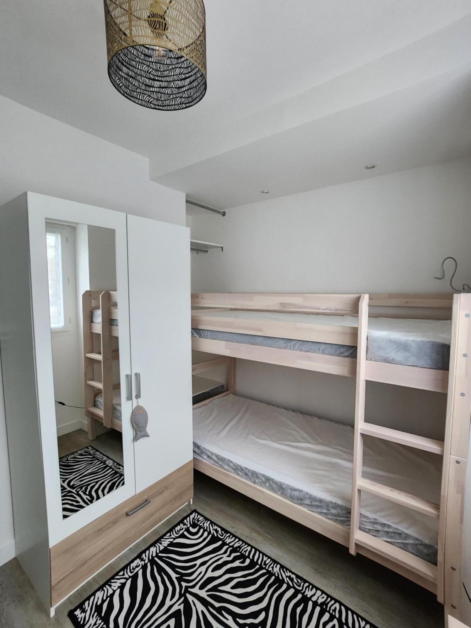 Appartement Vue Mer Saint-Georges-de-Didonne Exteriér fotografie