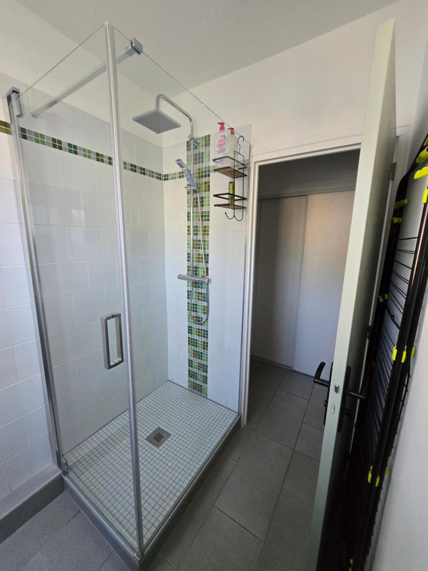 Appartement Vue Mer Saint-Georges-de-Didonne Exteriér fotografie